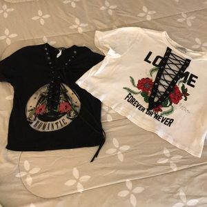 Fashion Nova | tee shirts